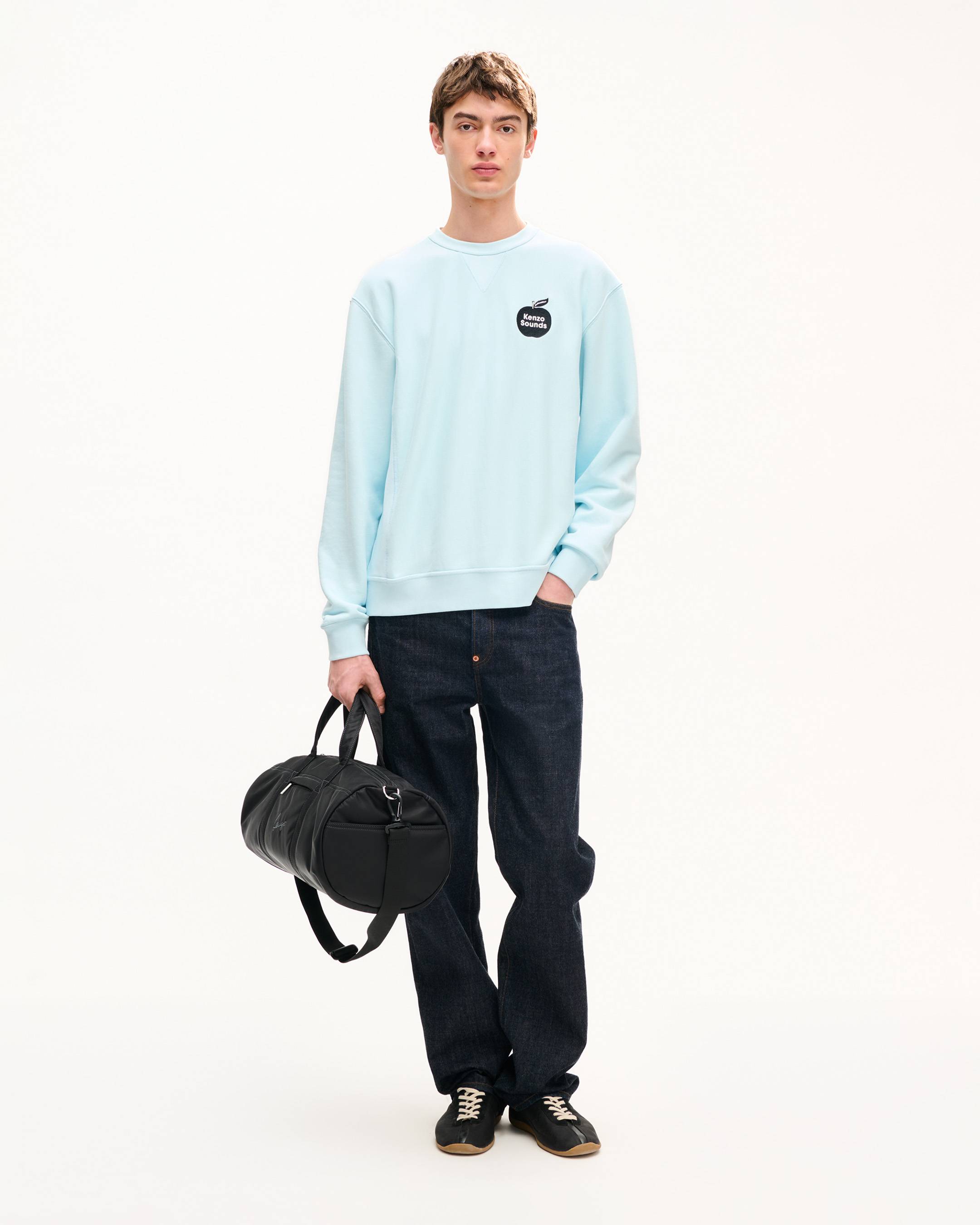 メンズファッション KENZO FW26 メンズ ルックブック | KENZO